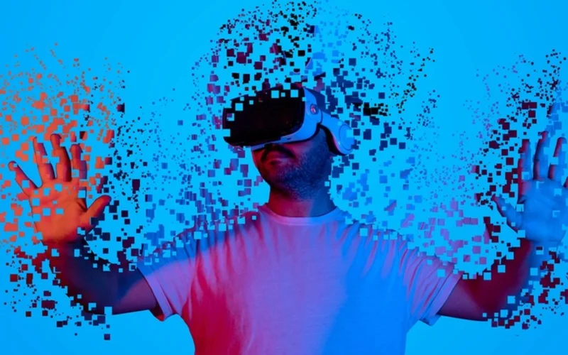 هل نعيش داخل محاكاة حاسوبية؟ عالم فيزياء يقدم أدلة مثيرة للجدل حول الواقع